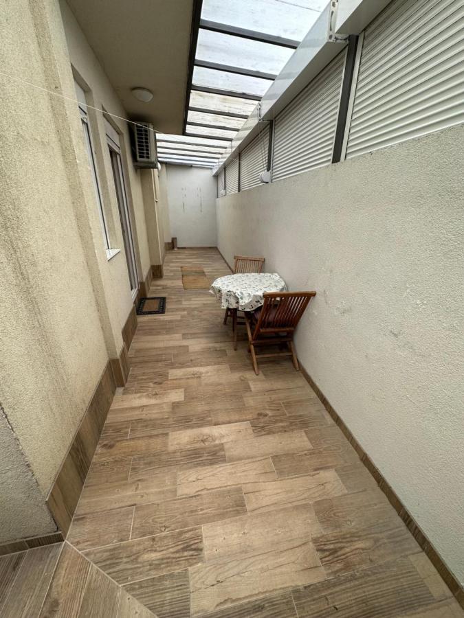 Selena Apartment Podgorica Exterior foto